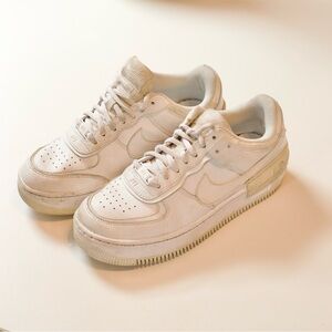 Sage Air Force 1 Size 8